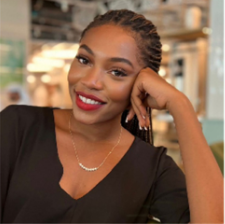 Bineta DIOUF