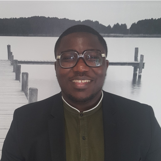 Idrissa YABRE